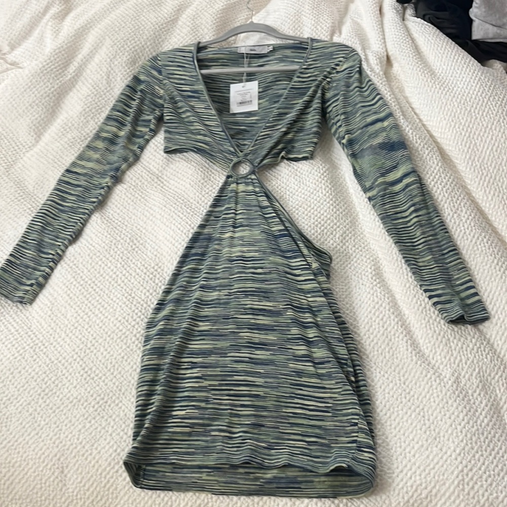 Adika Dress